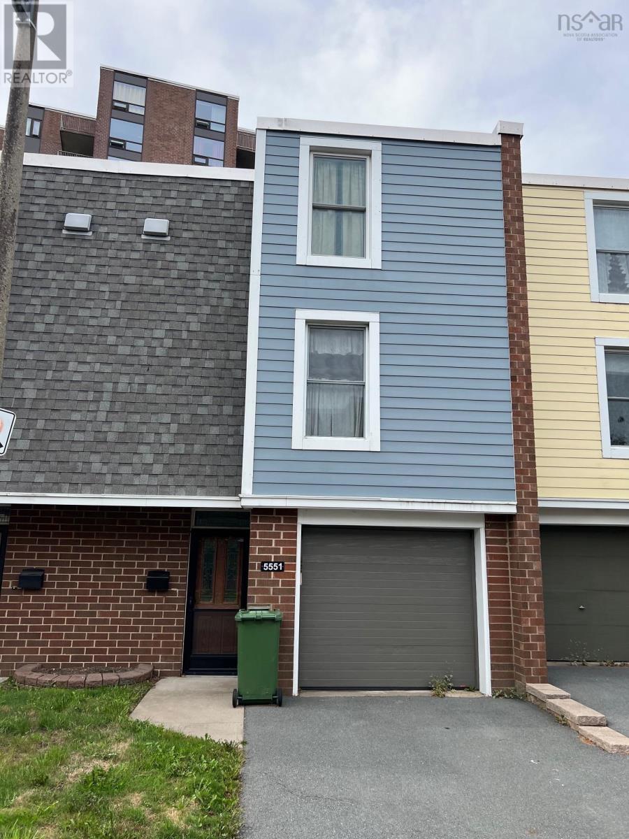 5551 Stoneham Court, Halifax, Nova Scotia  B3K 4A6 - Photo 1 - 202524299