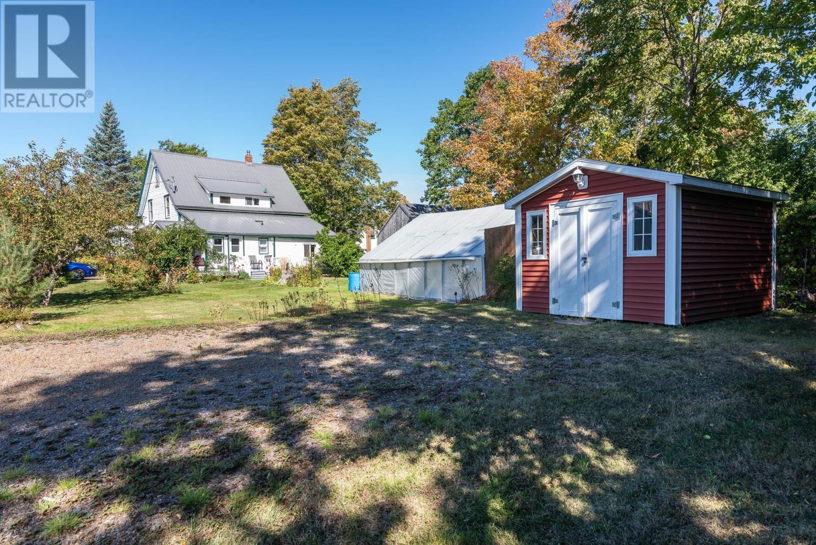 28 Maple Avenue, Tatamagouche, Nova Scotia  B0K 1V0 - Photo 48 - 202524302