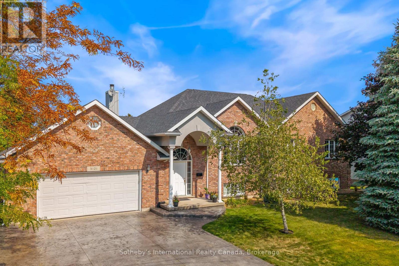3121 GLENBROOK DRIVE, Lincoln, Ontario