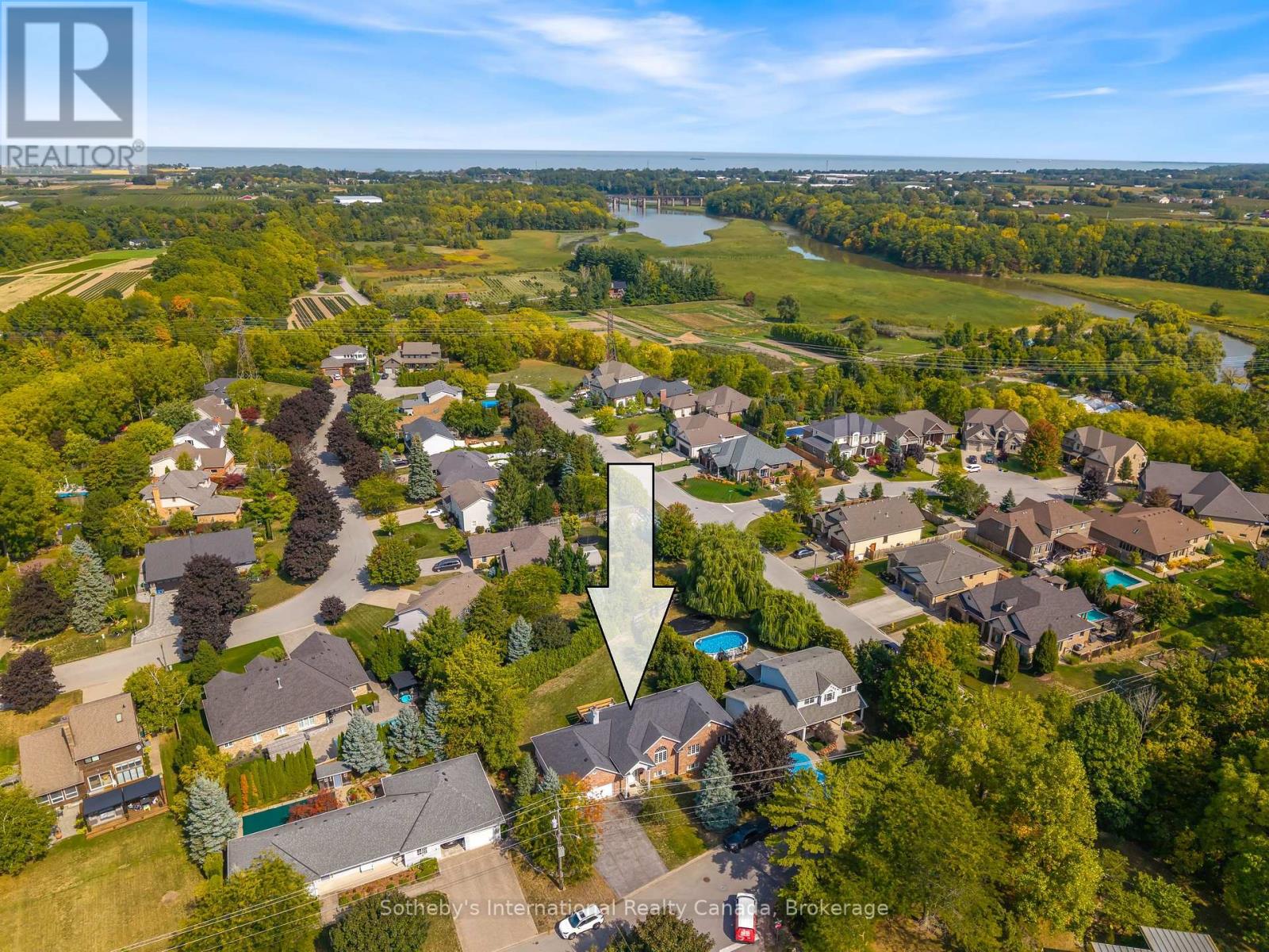 3121 Glenbrook Drive, Lincoln, Ontario  L0R 2C0 - Photo 37 - X12425568