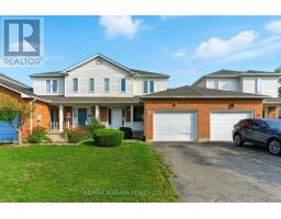 127 Devine Crescent, Thorold (Confederation Heights), Ca