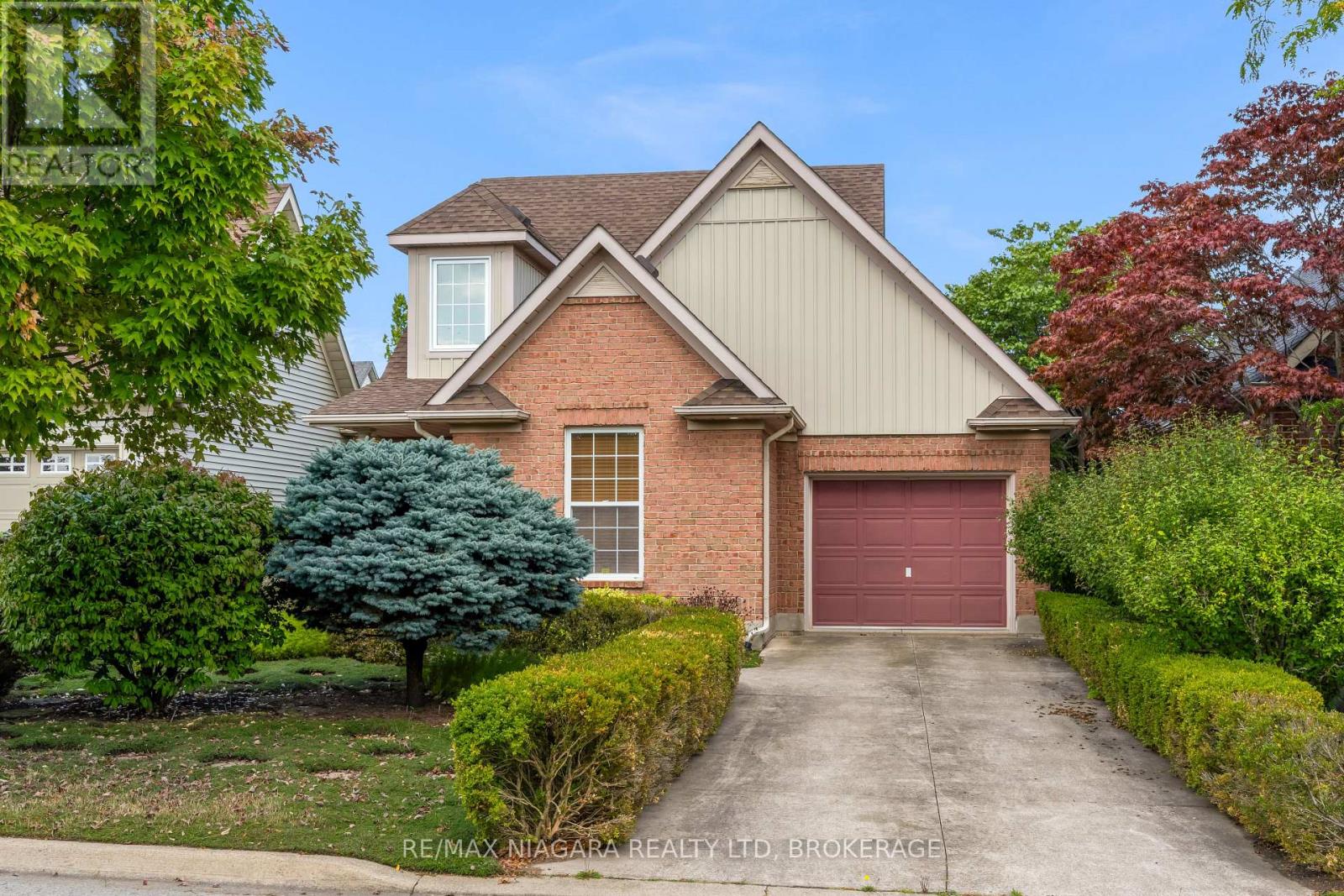 40 Frontier Drive, Niagara-On-The-Lake, Ontario  L0S 1J0 - Photo 1 - X12425600
