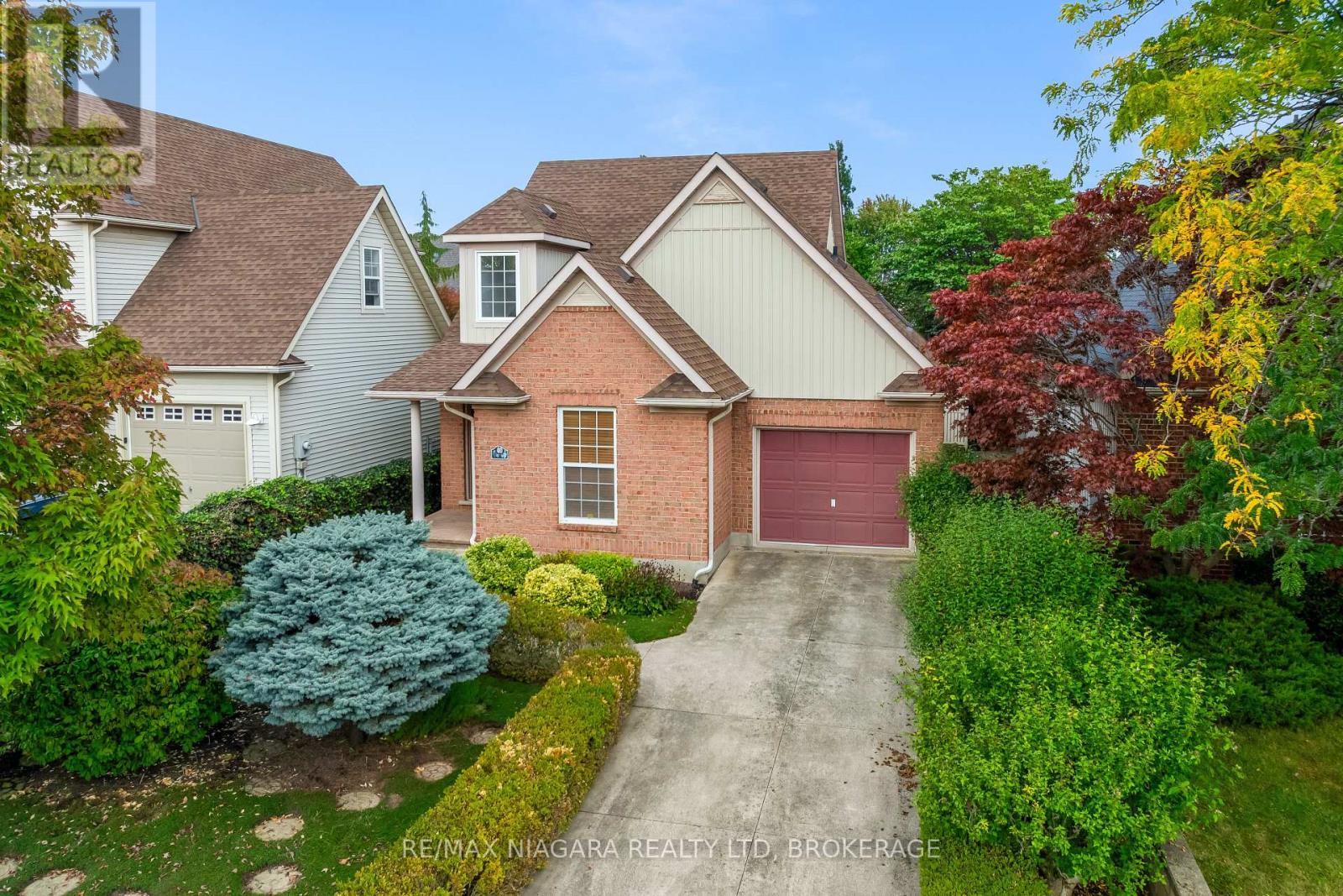 40 Frontier Drive, Niagara-On-The-Lake (Virgil), Ontario  L0S 1J0 - Photo 33 - X12425600