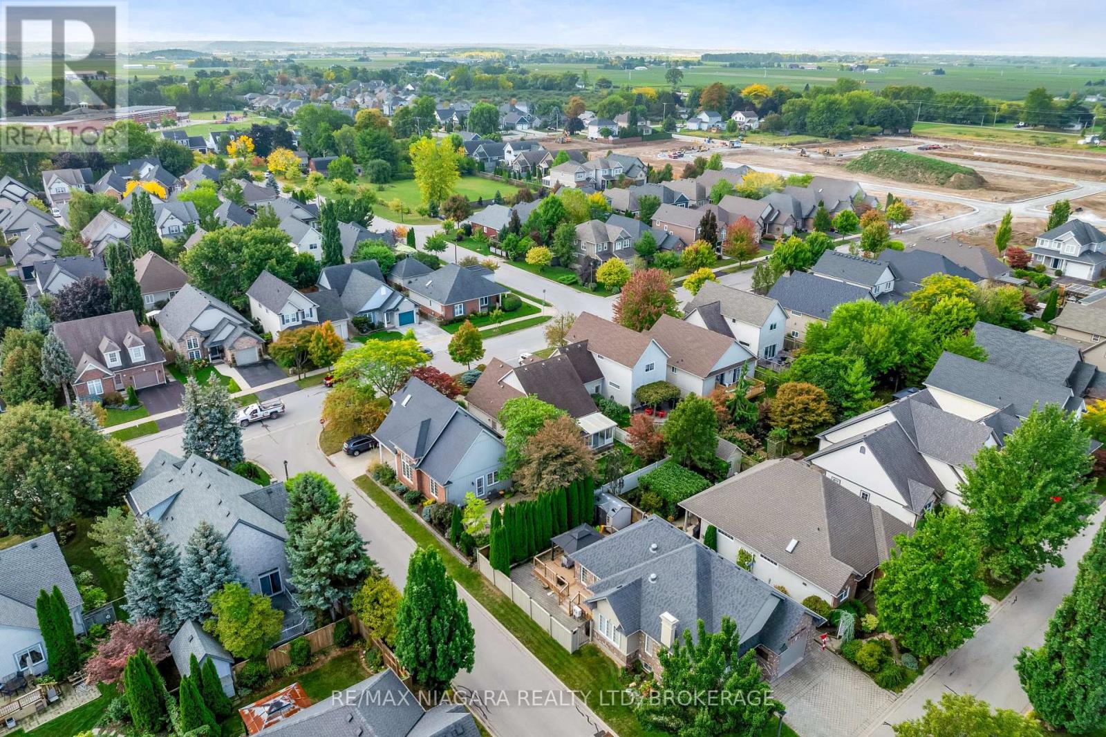 40 Frontier Drive, Niagara-On-The-Lake (Virgil), Ontario  L0S 1J0 - Photo 36 - X12425600