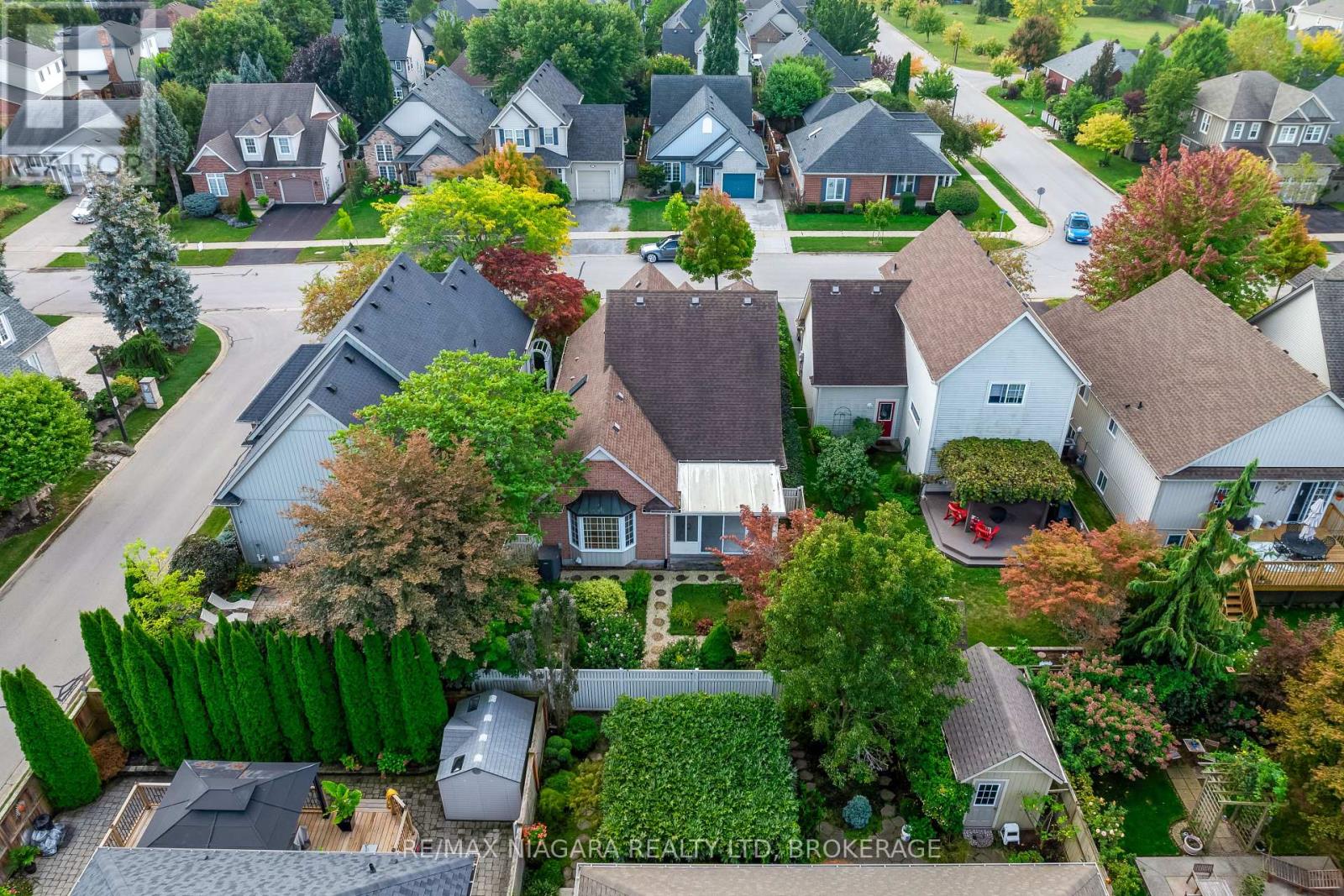 40 Frontier Drive, Niagara-On-The-Lake (Virgil), Ontario  L0S 1J0 - Photo 37 - X12425600