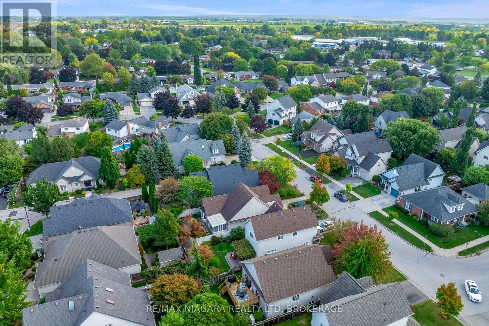 40 Frontier Drive, Niagara-On-The-Lake (Virgil), Ontario  L0S 1J0 - Photo 39 - X12425600