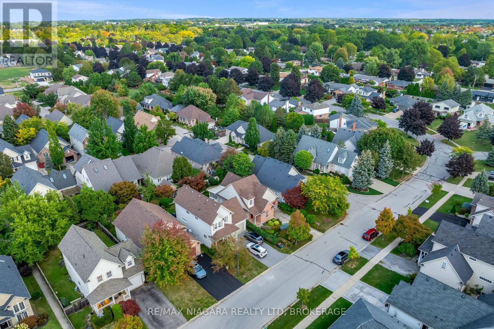 40 Frontier Drive, Niagara-On-The-Lake (Virgil), Ontario  L0S 1J0 - Photo 40 - X12425600