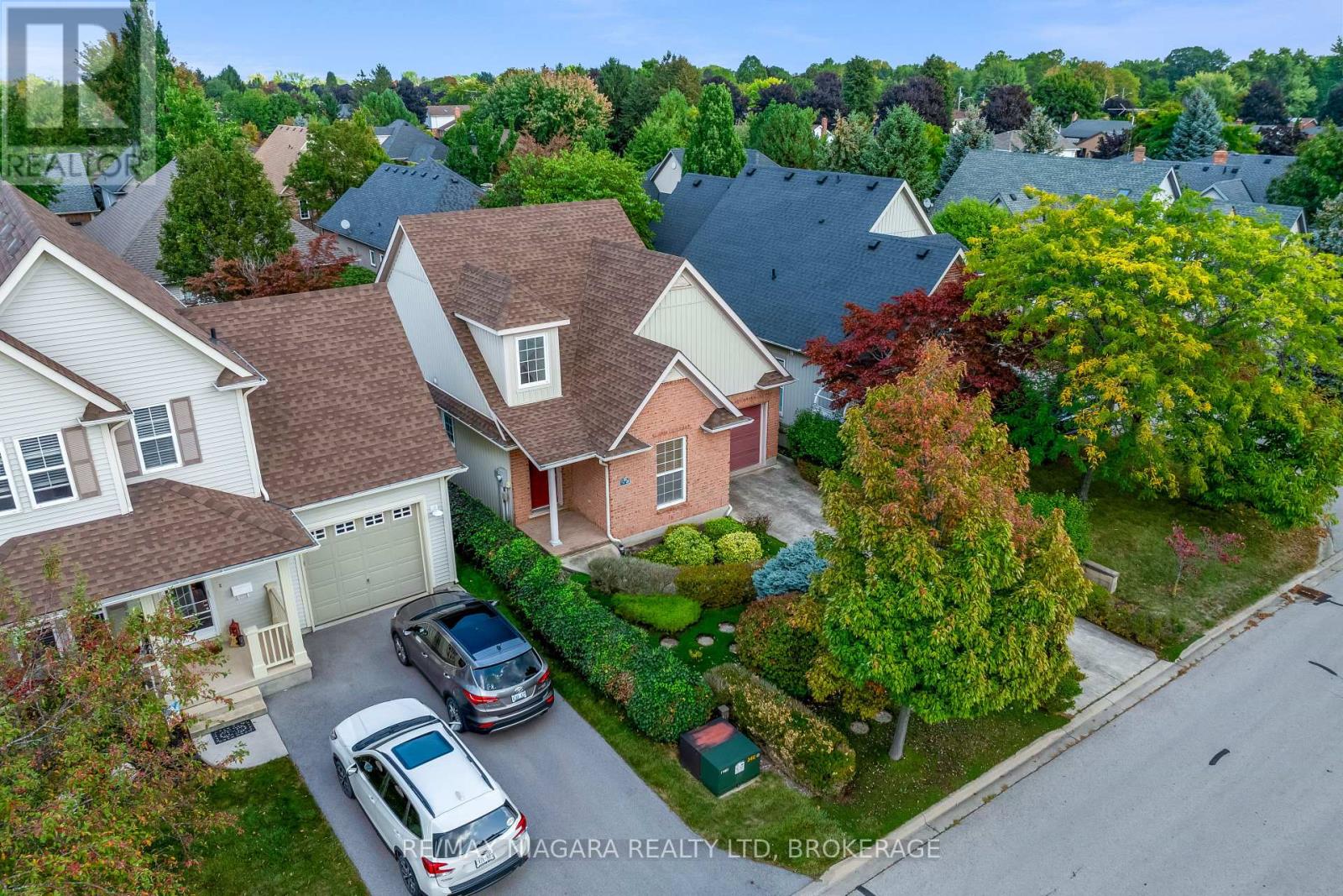 40 Frontier Drive, Niagara-On-The-Lake (Virgil), Ontario  L0S 1J0 - Photo 41 - X12425600