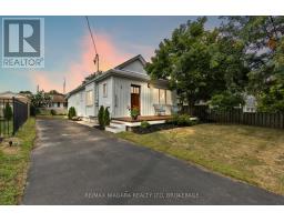7 Shelley Avenue, St. Catharines (Port Dalhousie), Ca
