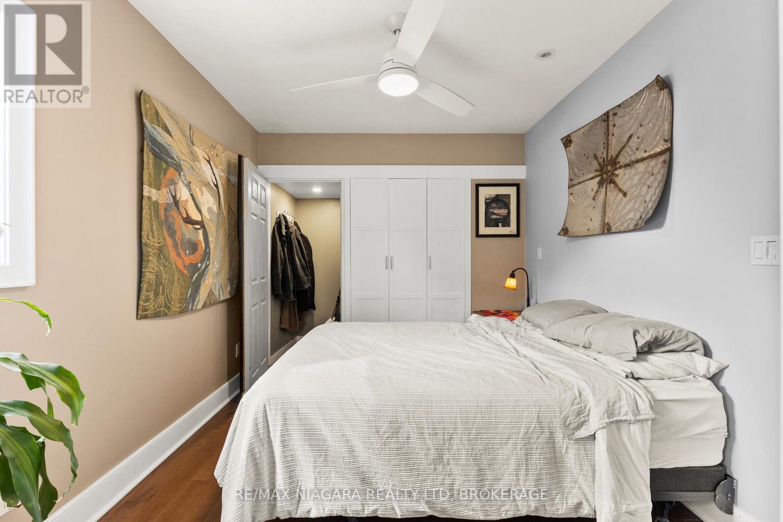 7 Shelley Avenue, St. Catharines (Port Dalhousie), Ontario  L2N 5L4 - Photo 20 - X12425612