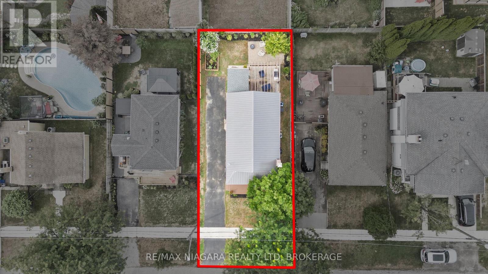7 Shelley Avenue, St. Catharines (Port Dalhousie), Ontario  L2N 5L4 - Photo 31 - X12425612