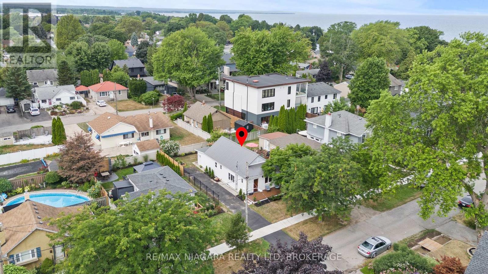 7 Shelley Avenue, St. Catharines (Port Dalhousie), Ontario  L2N 5L4 - Photo 29 - X12425612