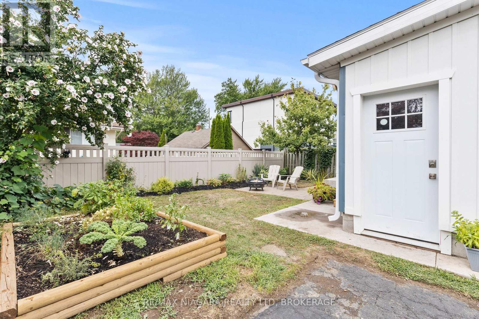 7 Shelley Avenue, St. Catharines (Port Dalhousie), Ontario  L2N 5L4 - Photo 22 - X12425612