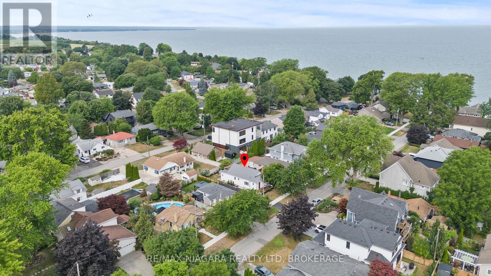 7 Shelley Avenue, St. Catharines (Port Dalhousie), Ontario  L2N 5L4 - Photo 30 - X12425612