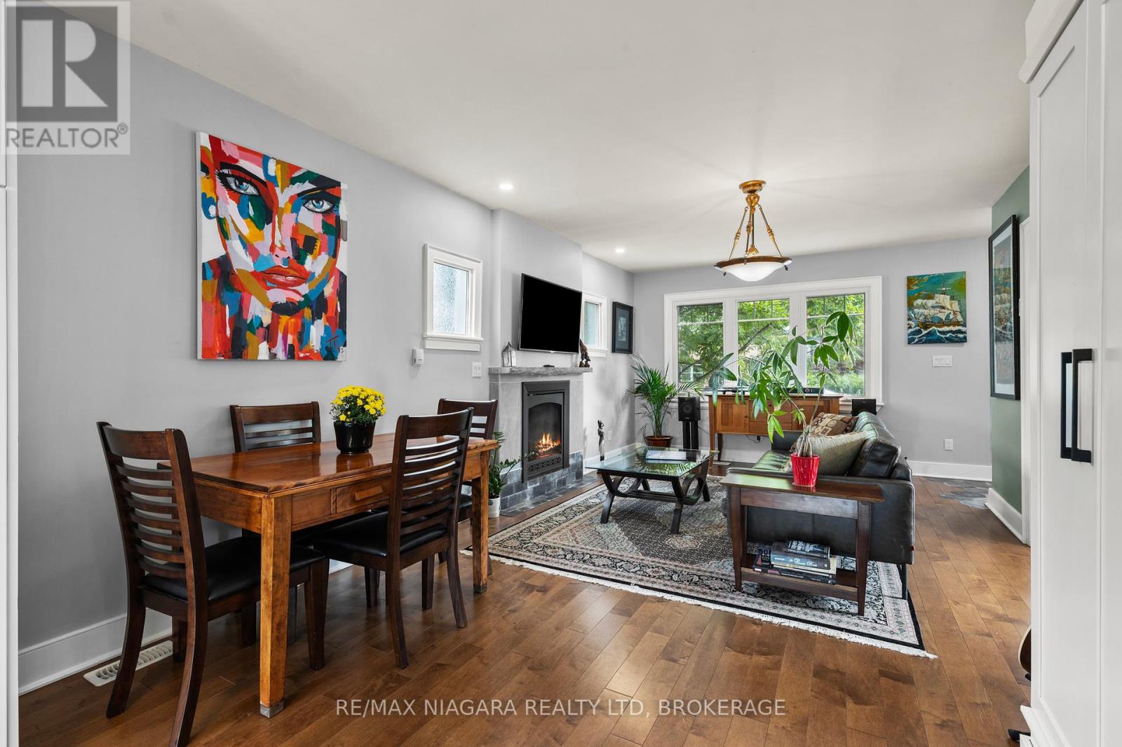 7 Shelley Avenue, St. Catharines (Port Dalhousie), Ontario  L2N 5L4 - Photo 8 - X12425612
