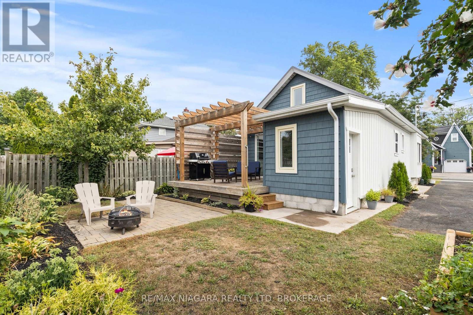 7 Shelley Avenue, St. Catharines (Port Dalhousie), Ontario  L2N 5L4 - Photo 26 - X12425612