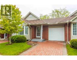 360 ERBSVILLE Road Unit# 44, waterloo, Ontario