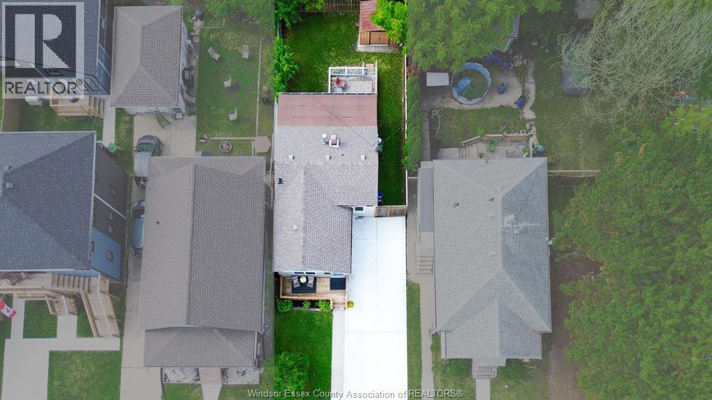 1639 St Luke, Windsor, Ontario  N8Y 3N4 - Photo 23 - 25024400