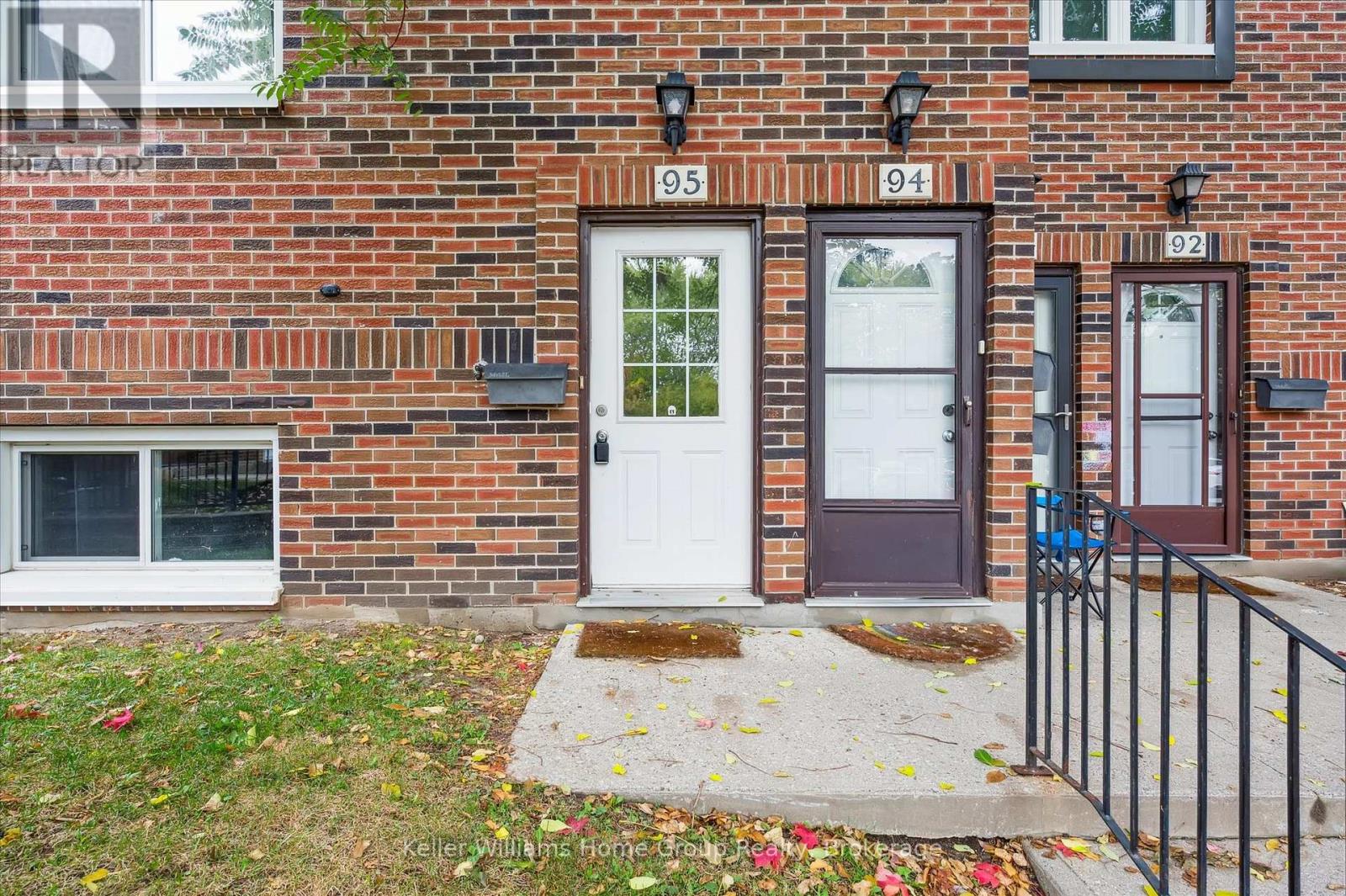 95 - 49 Rhonda Road, Guelph, Ontario  N1H 7A4 - Photo 4 - X12425619
