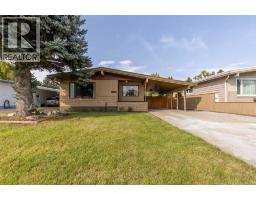 2015 16 Avenue S Agnes Davidson, Lethbridge, Ca