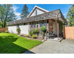 34612 2 AVENUE, Abbotsford, British Columbia