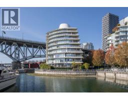 605 628 Kinghorne Mews, Vancouver, Ca