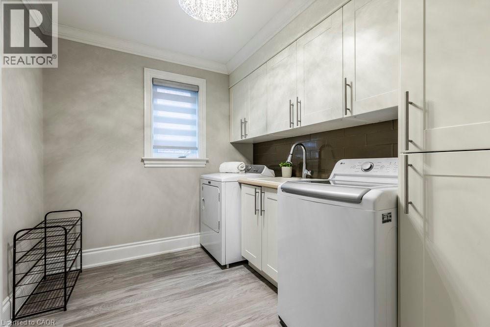 78 Silverlace Circle, Hamilton, Ontario  L9E 6A6 - Photo 11 - 40772253