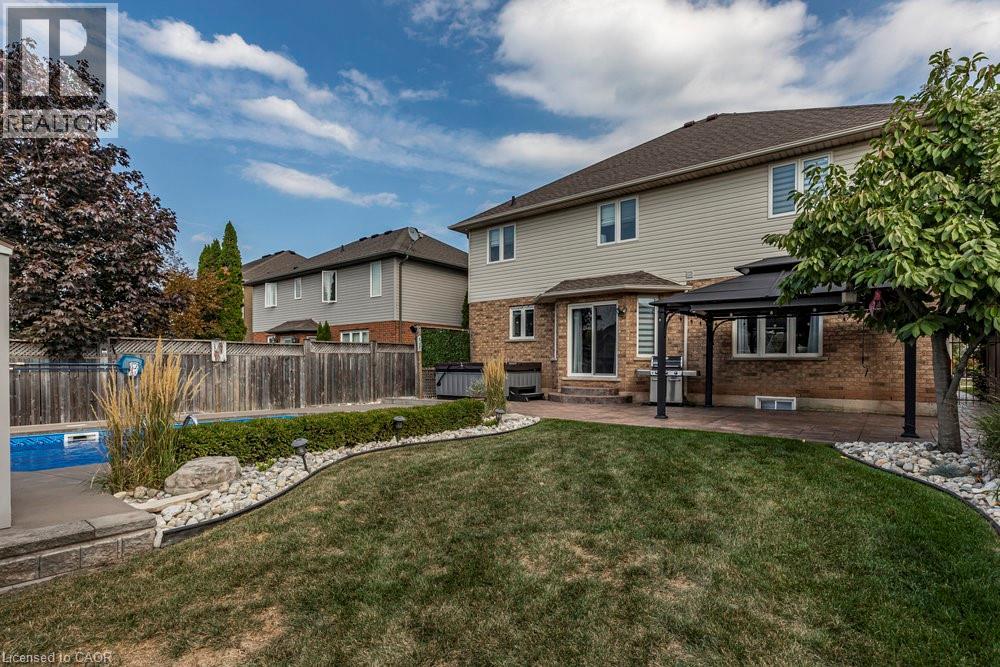 78 Silverlace Circle, Hamilton, Ontario  L9E 6A6 - Photo 27 - 40772253