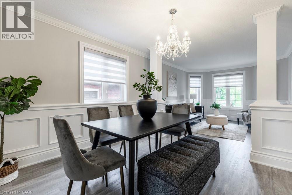 78 Silverlace Circle, Hamilton, Ontario  L9E 6A6 - Photo 4 - 40772253