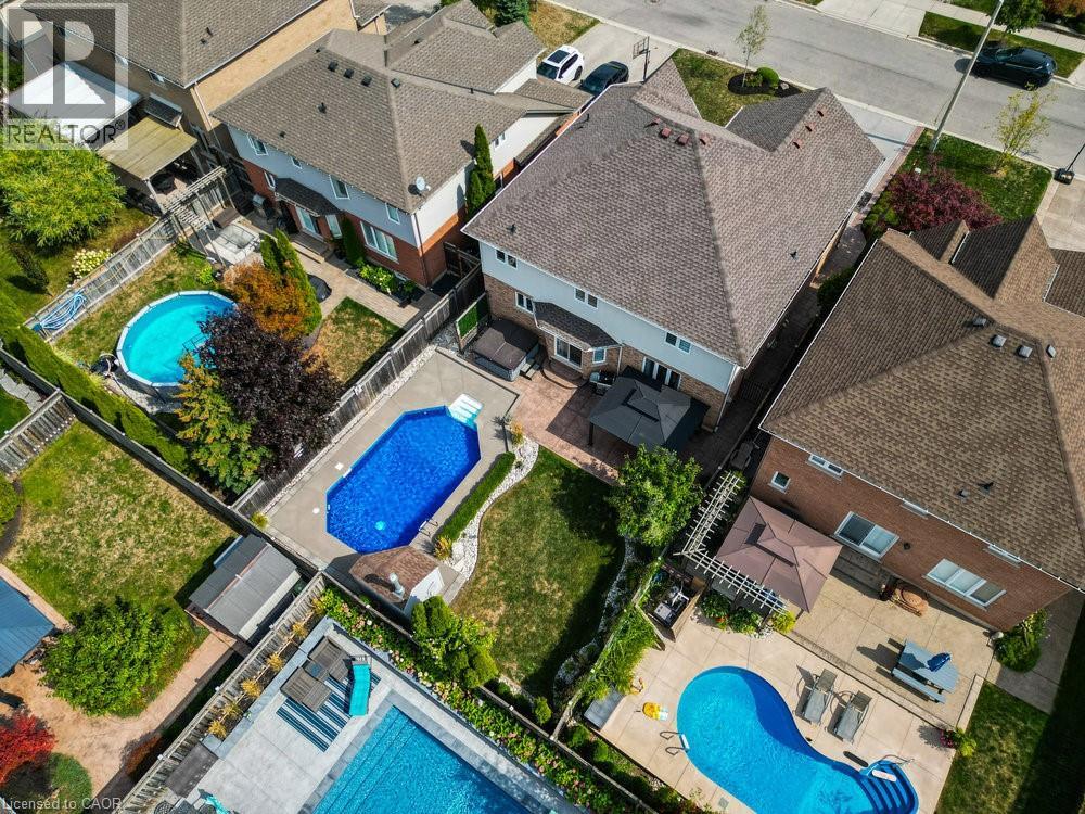 78 Silverlace Circle, Hamilton, Ontario  L9E 6A6 - Photo 33 - 40772253