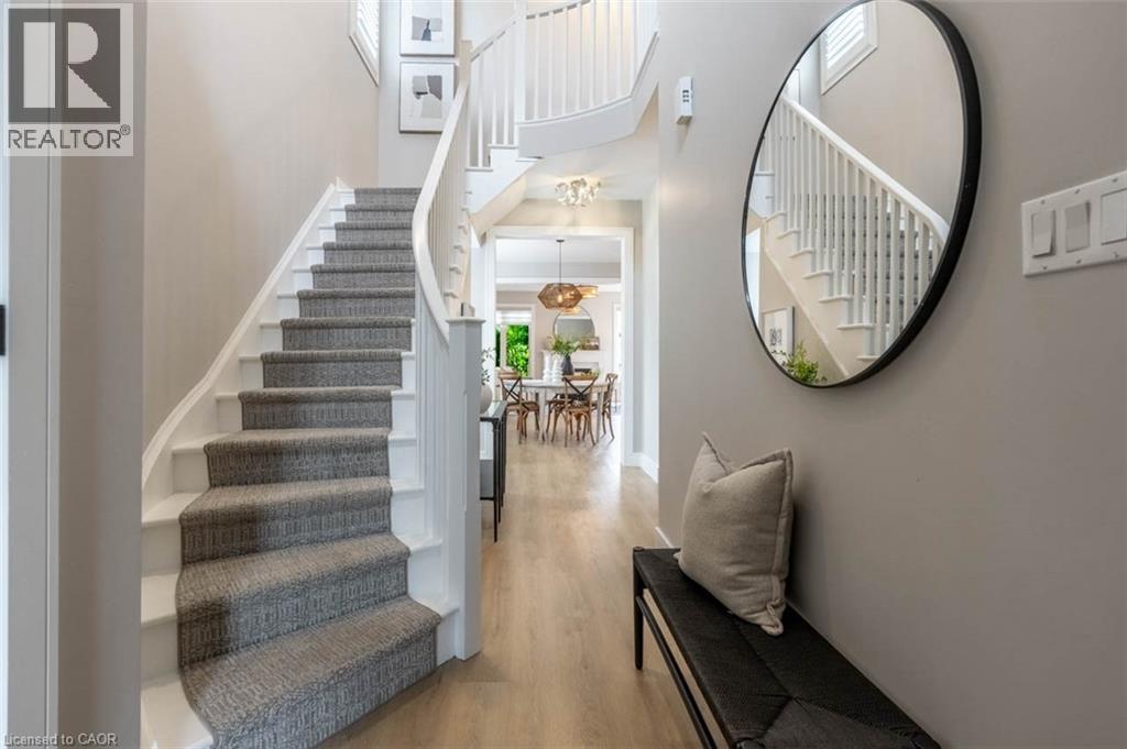 444 Carbert Crescent, Milton, Ontario  L9T 8H8 - Photo 4 - 40772695