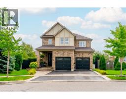 444 Carbert Crescent 1038 - Wi Willmott, Milton, Ca