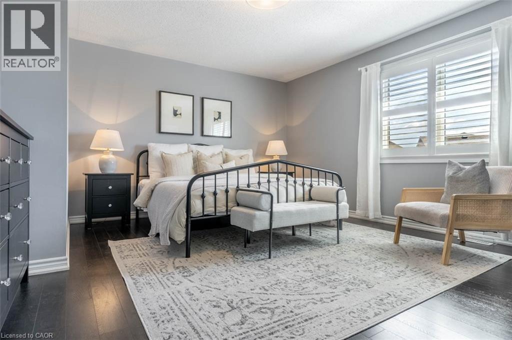 444 Carbert Crescent, Milton, Ontario  L9T 8H8 - Photo 16 - 40772695