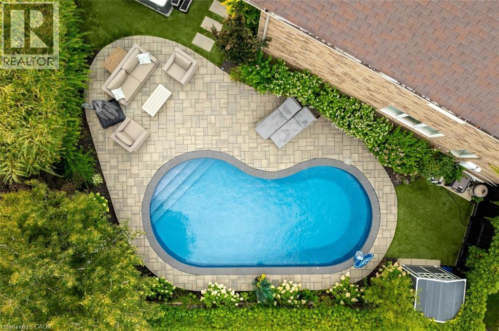 444 Carbert Crescent, Milton, Ontario  L9T 8H8 - Photo 36 - 40772695