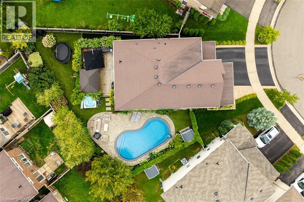 444 Carbert Crescent, Milton, Ontario  L9T 8H8 - Photo 41 - 40772695