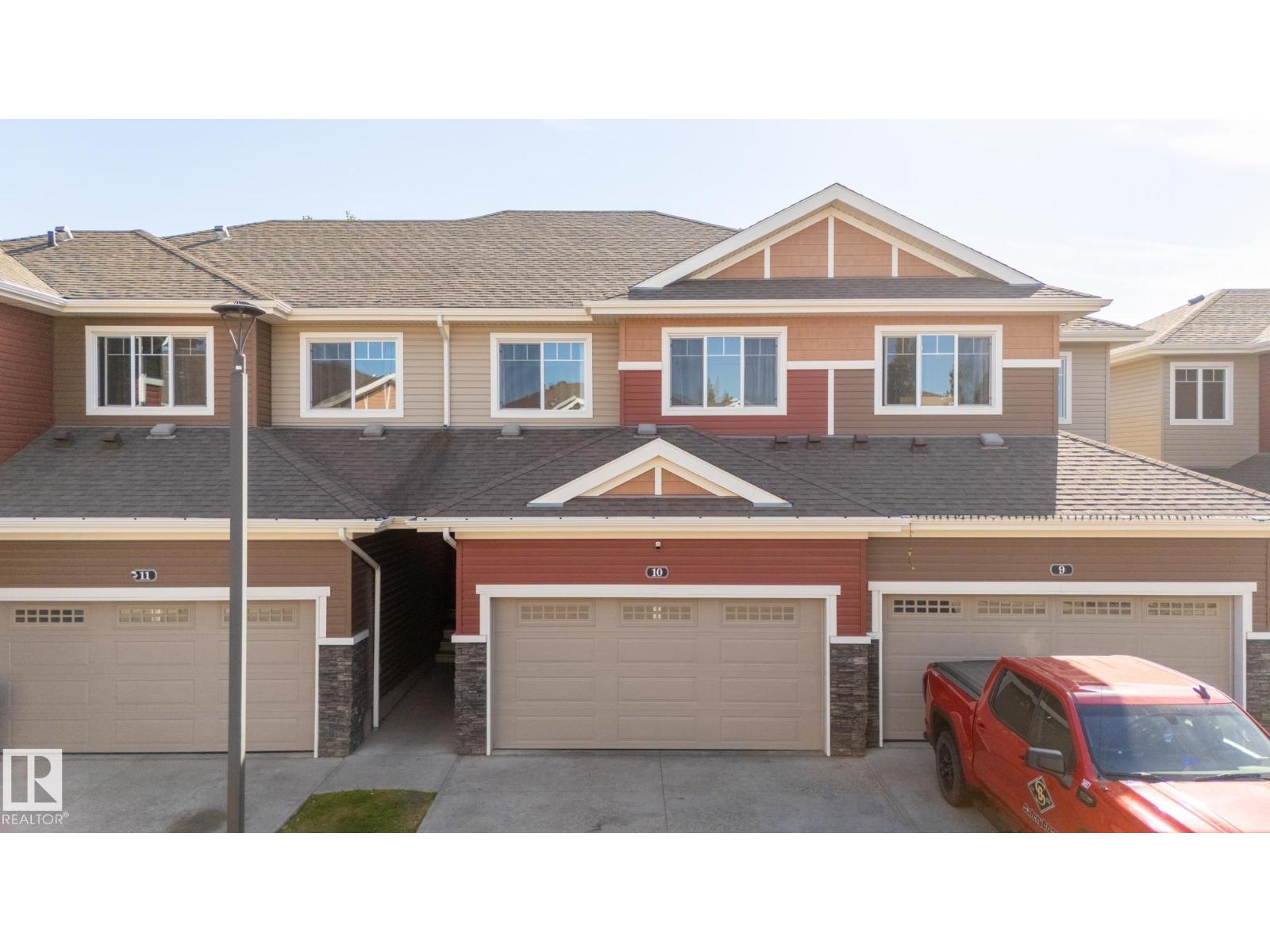 #10 3103 Hilton Dr Nw, Edmonton, Alberta  T6M 0R3 - Photo 1 - E4459373