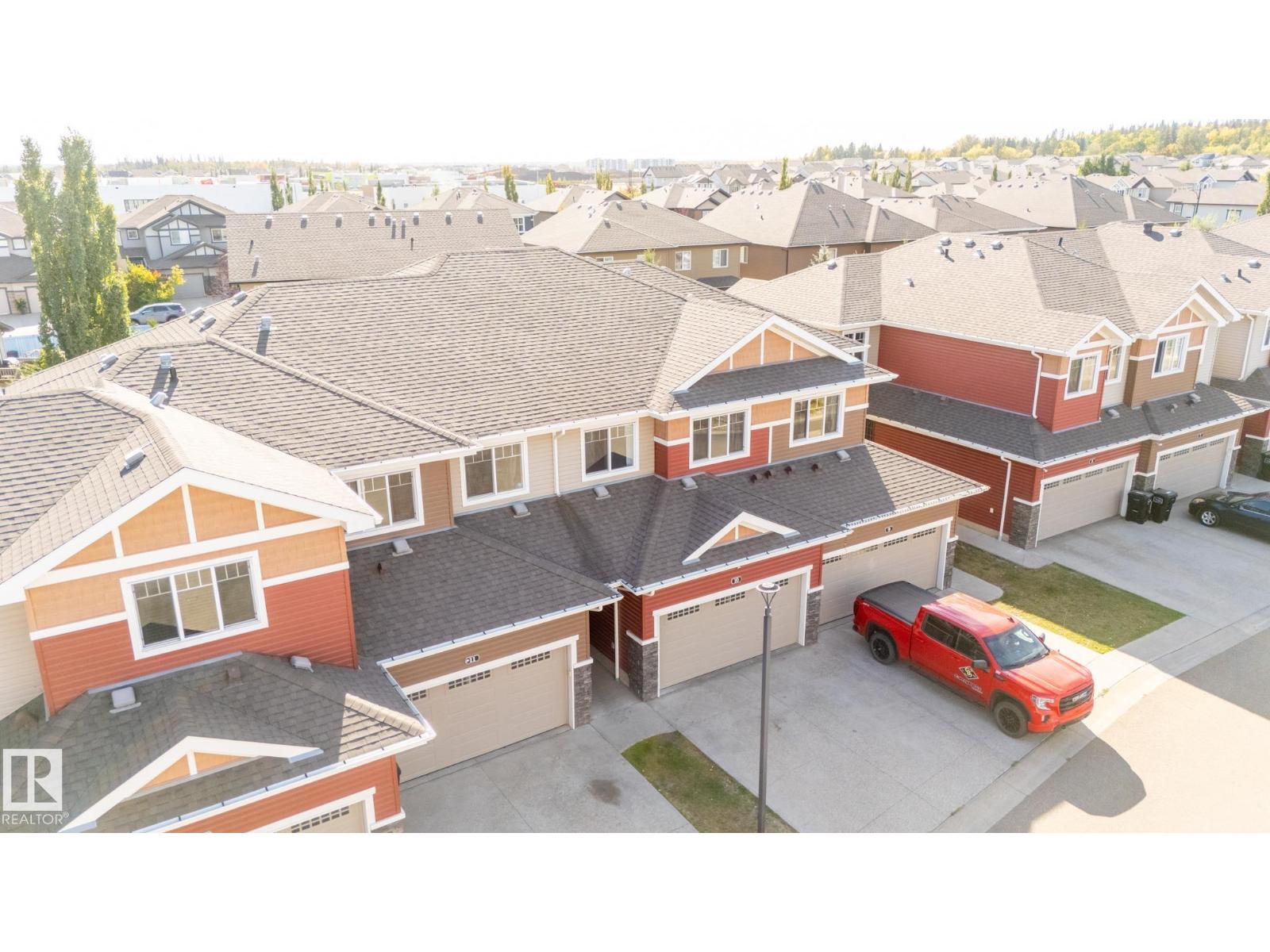 #10 3103 Hilton Dr Nw, Edmonton, Alberta  T6M 0R3 - Photo 2 - E4459373