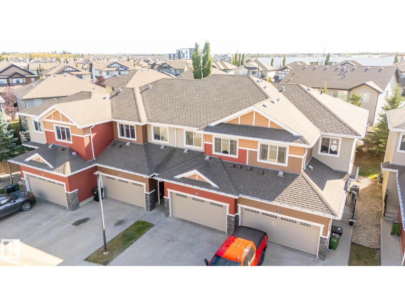 #10 3103 Hilton Dr Nw, Edmonton, Alberta  T6M 0R3 - Photo 3 - E4459373