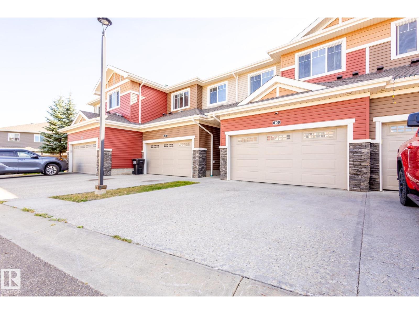 #10 3103 Hilton Dr Nw, Edmonton, Alberta  T6M 0R3 - Photo 4 - E4459373
