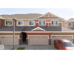 #10 3103 Hilton Dr Nw The Hamptons, Edmonton, Ca