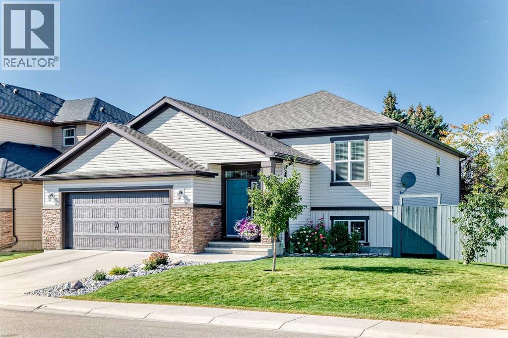 1402 Ranch Road, Carstairs, Alberta