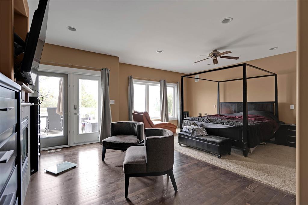 302 Bouchard Road, Petersfield, Manitoba  R0C 2L0 - Photo 12 - 202525029