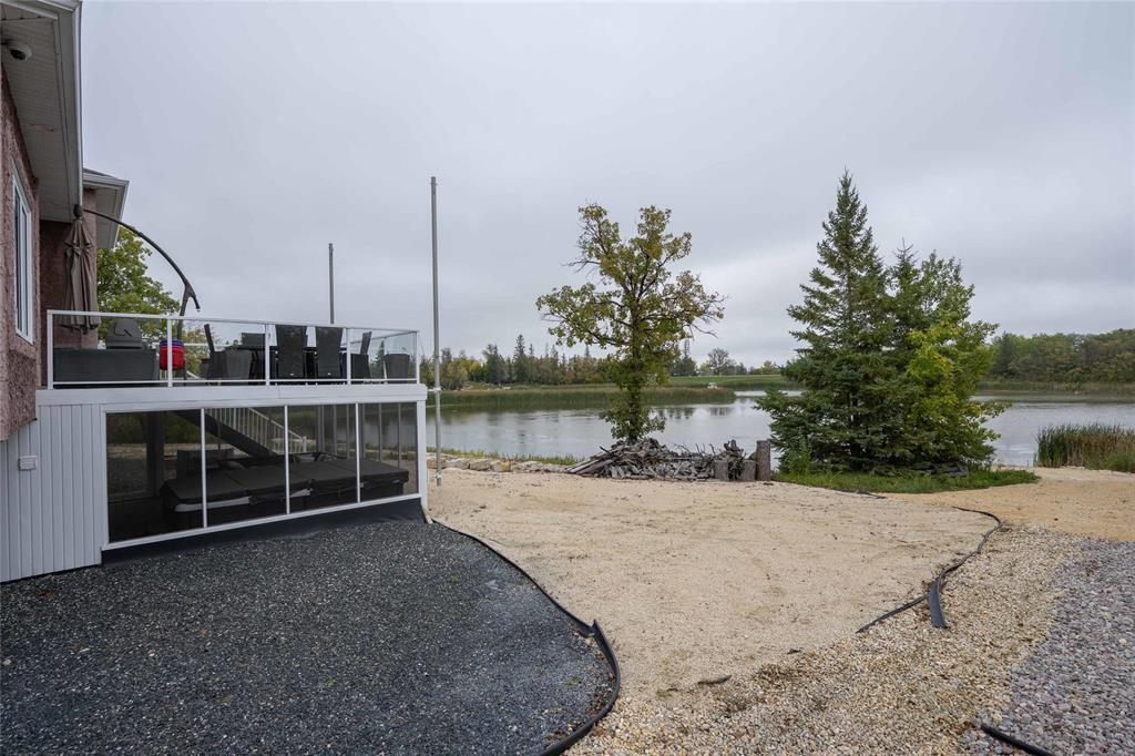 302 Bouchard Road, Petersfield, Manitoba  R0C 2L0 - Photo 31 - 202525029