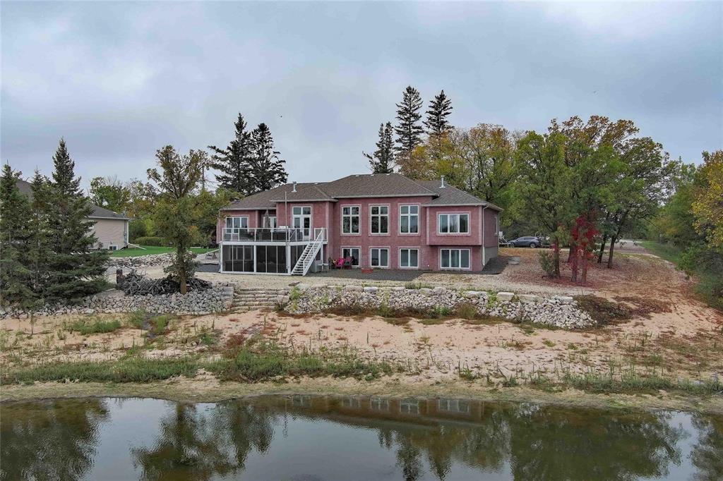 302 Bouchard Road, Petersfield, Manitoba  R0C 2L0 - Photo 34 - 202525029