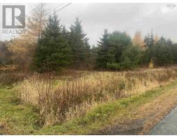Lot 5 New Cheverie Road, Lower Burlington, Ca