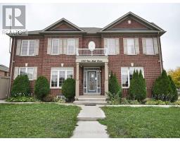 502 VAN KIRK DRIVE, Brampton, Ontario
