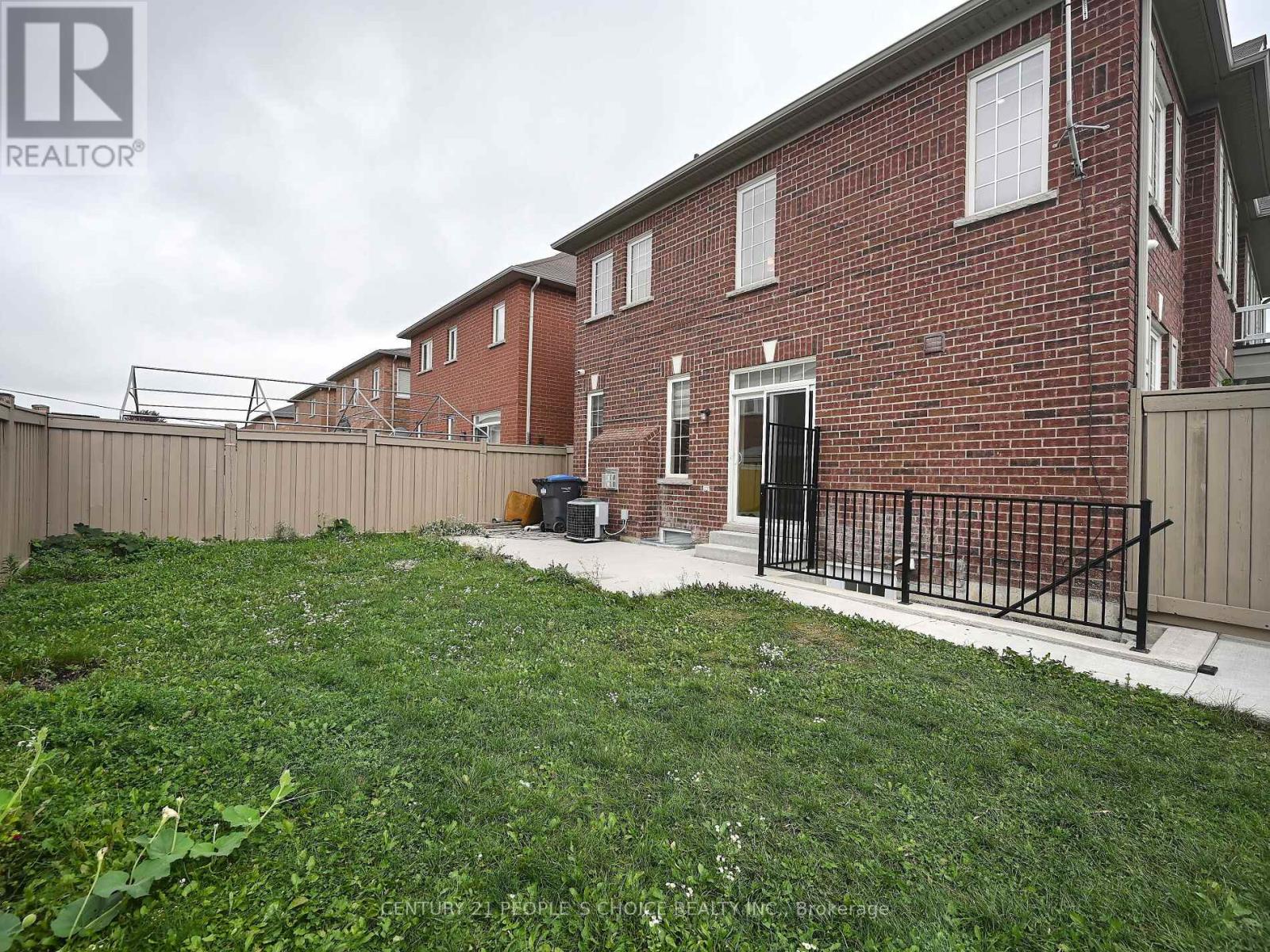 502 Van Kirk Drive, Brampton, Ontario  L7A 0L6 - Photo 37 - W12401999