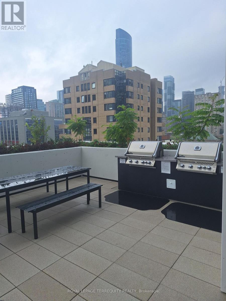 5601 - 252 Church Street, Toronto, Ontario  M5B 0E6 - Photo 19 - C12422742