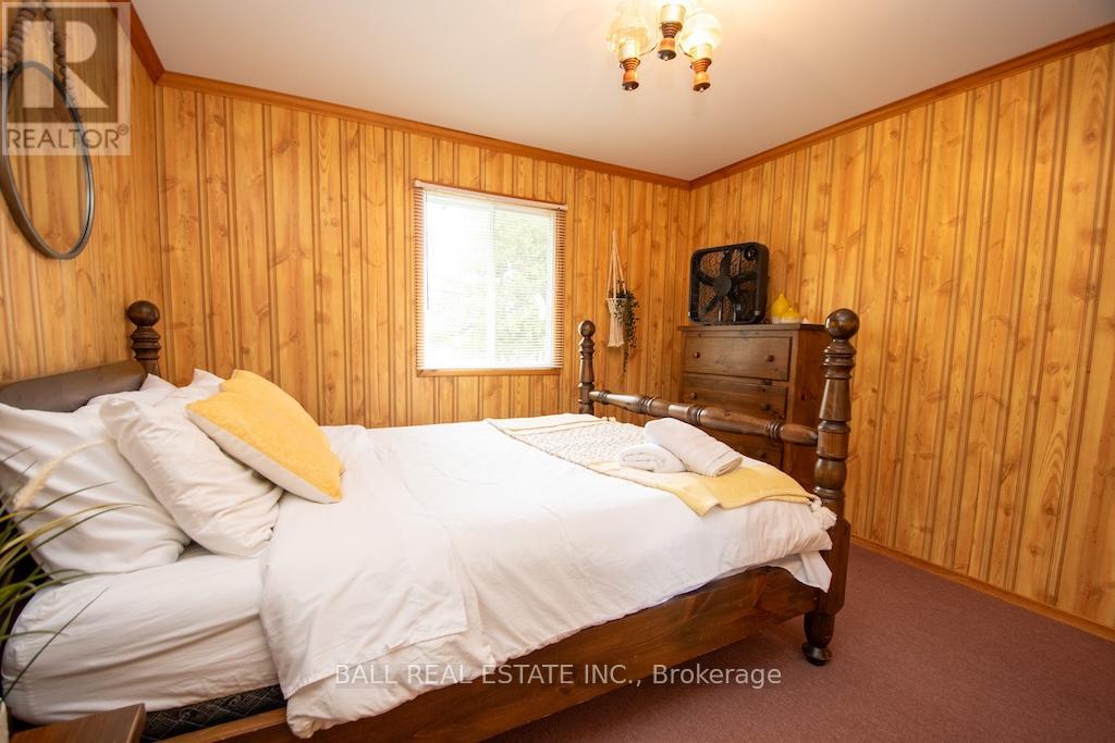 275 Muskie Mile Lane, Trent Hills, Ontario K0L 1Z0 - Photo 17 - X12421858