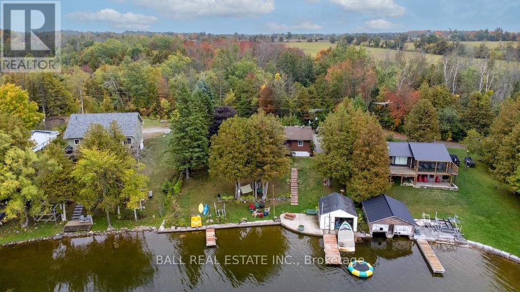 275 Muskie Mile Lane, Trent Hills, Ontario K0L 1Z0 - Photo 2 - X12421858